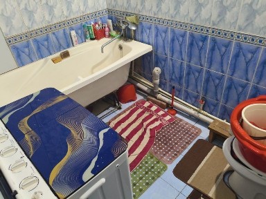 Ташкентская область, Ташкент, Сергелийский район
