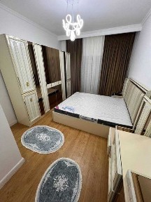 ул. Паркентская - 3 комн - Новостройка - Аренда