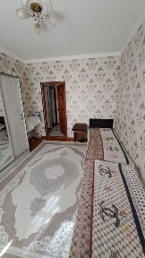 Сергели 7 3х комнатная 4/9 Аренда