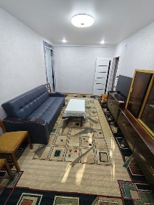 Аренда своя 2/1/2 м. Космонавтов, кирпич