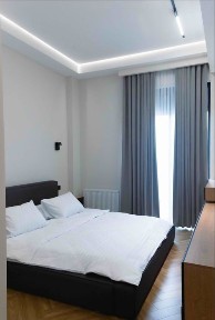 ЖК MODERA TOWERS яккасарайский район 2 ком