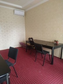 Аренда Офис 20кв 25кв чиланзарский р-н Алгаритм
