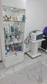 Сдаётся в аренду кабинет для Косметолога на через день !