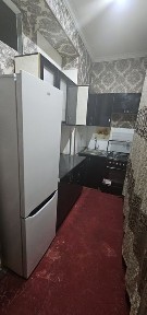 Сдаётся новая 2-х комнатная квартира в городе Бухара. Со всеми удобств