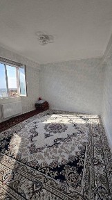 7 mikrarayon uy oʻzimnni nomimda. gaz suv toʻk liftdan muammo yoʻq