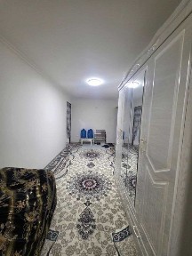 Бухарская область, Бухара