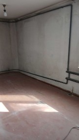 Фарғона шаҳрида 2 хонали квартира сотилади