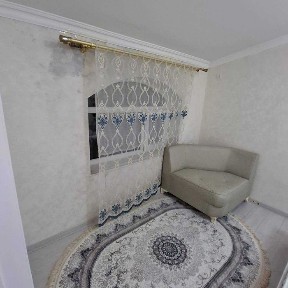 Сдается квартира в аренду