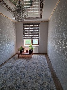 Ijaraga kvartira