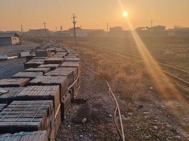 Производственная база на продажу