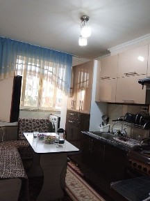 Сотилади 3 хона 3 этаж Согдианада жойлашган. Агентство