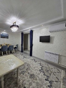 2х комнатная квартира на 2 этаже с удобствами, Вокзал
