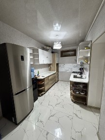 Продается 4-комнатный кирпичный дом 110 м² в Мирабадском районе