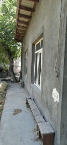 Продается участка 10 соток с 1 комнатами в Кибрае на Лимонария