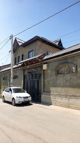 Участок, 11 соток 4 комнаты, Чорток махалля, Янги-Хает