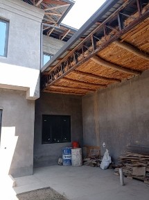 Продается дом коробка, выгодно, низкая цена