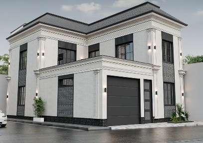 Продается Евро Коттедж Сергели Кушкурган Махалля