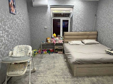 Продаётся участок на кара-камыше, ул. Сагбан 2.8 соток