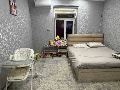 Продаётся участок на кара-камыше, ул. Сагбан 2.8 соток