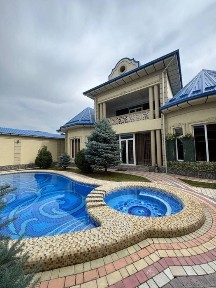 Dacha sotiladi HUMSOQ BULOQda 170.000 okonchatelno