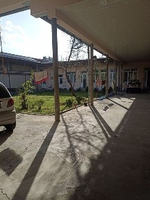 Uy sotiladi продаётся участка шахонтахонский район