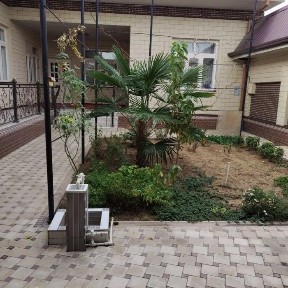 Ташкентская область, Ташкент, Алмазарский район