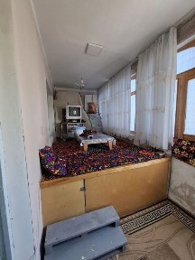 Кашкадарьинская область, Карши