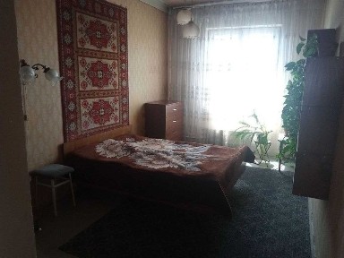МАКСИМ ГОРЬКИЙ 2х ком 64 м2 Все раздельно