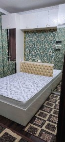 Ташкентская область, Ташкент, Юнусабадский район