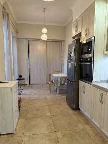 ЖК New Life | 125 м² | 3 комнаты |