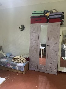 1комнатная продаю свою в Чирчике
