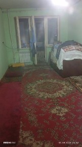 Продается 2 комнатная квартира