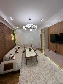 Продам 2-х комнатную в Ж/К Anor Development Яккасарайский район 2/6/10