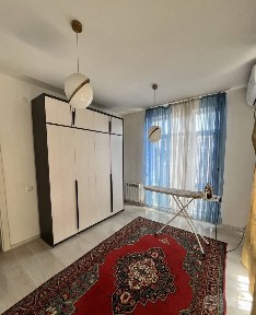 Ташкентская область, Ташкент, Яшнабадский район