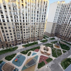 Ташкентская область, Ташкент, Мирабадский район