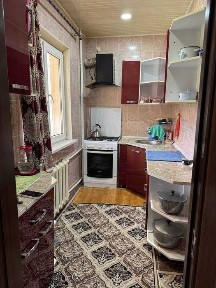 Ташкентская область, Ташкент, Яшнабадский район