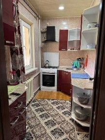 Шастри - 3 комнаты - 84 м² - Ипотеку рассматриваем - Ташсельмаш (G)