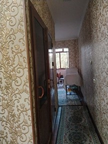 Продам 2 ком Юнусабад 5 квартал