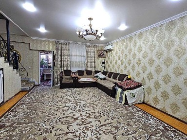 Ташкентская область, Ташкент, Мирзо-Улугбекский район