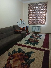 Кашкадарьинская область, Карши
