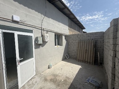 Sergli- xonabot 11 bekat 150 metr 3xona 300₽