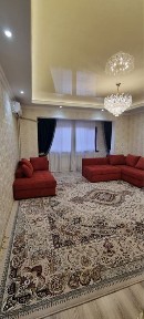 Аренда квартира на долгий срок