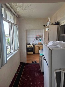 Kvartira 3 xonali