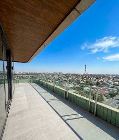 Аренда квартира Modern stroy