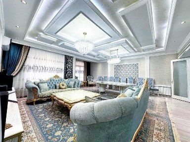 #Срочно сдается в аренду #Квартира #Мирабад Канадская школа (Габус)