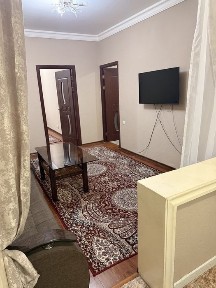 Ташкентская область, Ташкент, Чиланзарский район