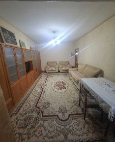 Сдаётся квартира Максим горький