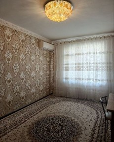 Ташкентская область, Ташкент, Сергелийский район