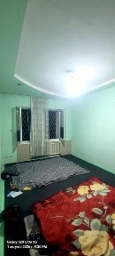 Юнусабад 12 квартал 3/1/5 семья