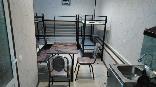 Ташкентская область, Ташкент, Мирзо-Улугбекский район